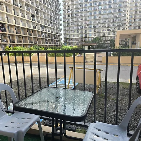 Affordable And Relaxing Condo To Stay At Gratius Condo