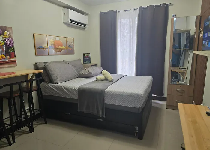 Affordable And Relaxing To At Gratius Suba Basbas