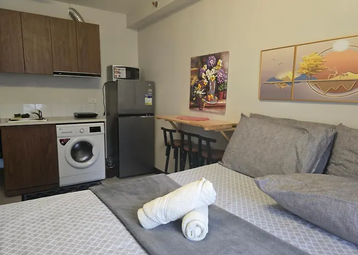 Affordable And Relaxing To At Gratius Suba Basbas