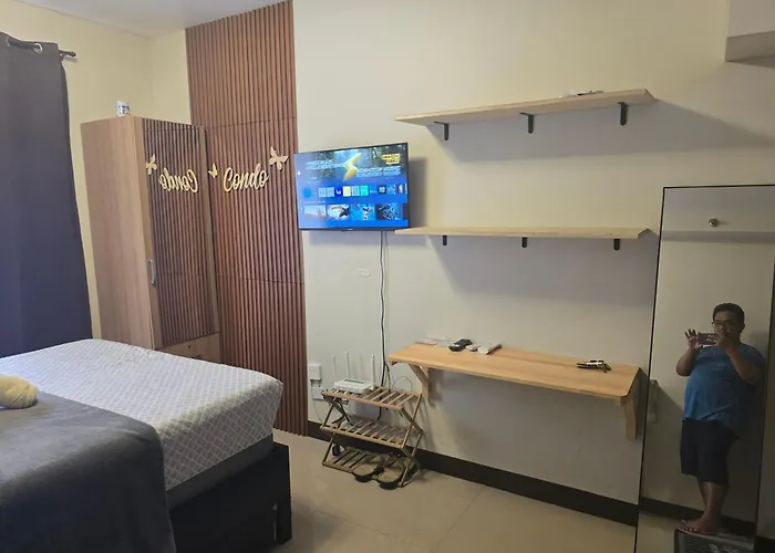 Affordable And Relaxing To At Gratius Lägenhetshotell *