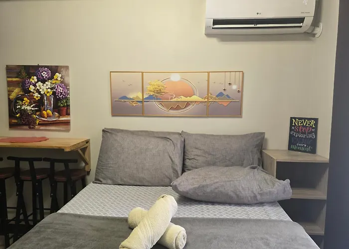 Affordable And Relaxing To At Gratius * Suba Basbas